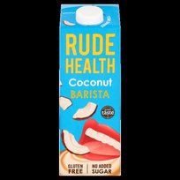 Kokosų gėrimas RUDE HEALTH, Barista, 1 l