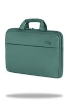 Kompiuterio dėklas PIANO, žalia sp.