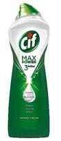 Kreminis valiklis su balikliu CIF Spring Fresh, 450 ml