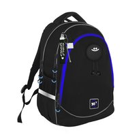 Kuprinė YES TS-52 Pom-Pom, 370x300x180 mm