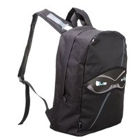 Kuprinė, ZIPIT Ninja Backpack, ZNINJ-BK, Juodos sp