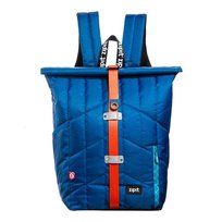 Kuprinė, ZIPIT, Puffer Premium Backpack, BP-P1P, Mėlyna