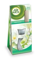 Kvapiosios lazdelės AIR WICK, aromatas Baltosios gėlės, 25 ml