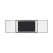 Magnetinės lentos sistema interaktyviams ekranui WING TRIO BOARDS, iki 86‘‘