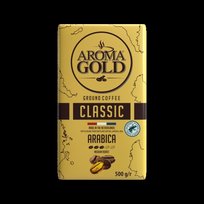 Malta kava AROMA GOLD IN-CUP, 500g UTZ