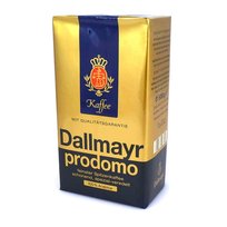 Malta kava DALLMAYR Prodomo, 500 g