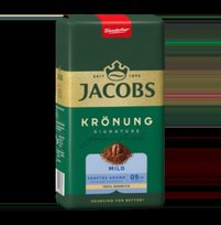 Malta kava JACOBS Mild, 500 g