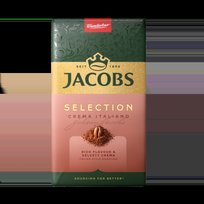 Malta kava JACOBS Selection Italiano, 500 g
