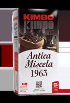 Malta kava KIMBO Antica Miscela, 226 g