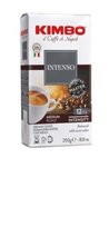 Malta kava KIMBO Espresso Intenso, 250g