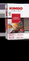 Malta kava KIMBO Espresso Napoli, 250g