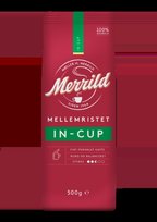Malta kava MERRILD In Cup, 500g