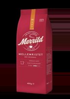 Malta kava Merrild Red 103, 400 g