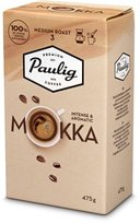 Malta kava PAULIG Mokka, 475 g