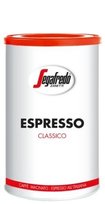 Malta kava SEGAFREDO Espresso Classico, 250 g