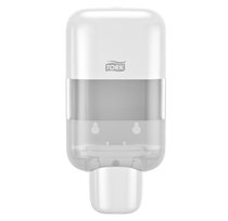 Muilo ir dezinfekantų dozatorius TORK S5, baltos sp.565200