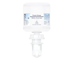 Muilo putos rankoms TORK, švelniai kvepiančios, S5, 525502, 0,525 l
