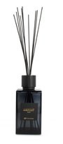 Namų kvapas Gallery Noir, su lazdelėmis/stikle, 2200 ml, H 28 cm, vnt