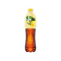 Negazuotas citrinų skonio gėrimas FUZE TEA, su citrinžole ir juodosios arbatos ekstraktu, 1,5l D