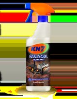 Orkaitės ir grilio valiklis, KH-7, 500 ml