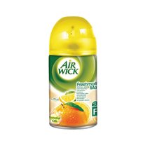 Oro gaiviklis AIR WICK Fresh Matic Citrus, užpildas