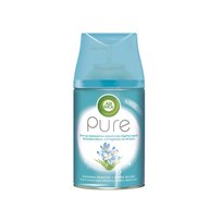 Oro gaiviklis AIR WICK Freshmatic Pure Spring Delight, užpildas, 250 ml