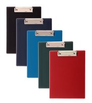 Pagrindas rašymui PANTA PLAST, be atvarto, A5, žalia