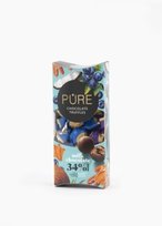 Pieninio šokolado PURE triufelių rinkinys,108 g