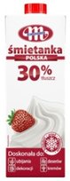 Plakamoji grietinėlė, 30%, UAT, 1 l