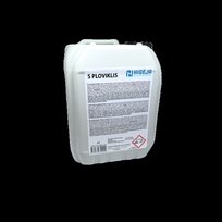 Ploviklis S, HIGĖJA, 5 l