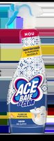 Purškiamas valiklis voniai hypo ACE, 650ml