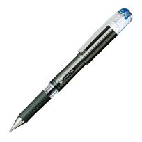 Rašiklis PENTEL HYBRID GEL GRIP DX, 0.7 mm., mėlyna