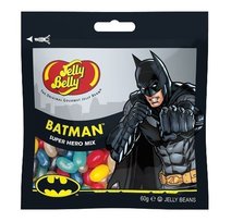 Saldainiai JELLY BELLY Bean Boozled, 54g
