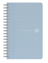 Sąsiuvinis su spirale OXFORD ORIGINS, A4+, 70 lapų, 90 gsm, langeliais