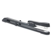 Segiklis Rapesco Germ-Savvy® Antibacterial: Marlin Long Arm, sega 25 lapus, juodas