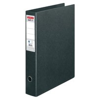 Segtuvas HERLITZ, A3 vertikalus, 75 mm, juodas