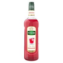 Sirupas TEISSEIRE Grenadine, 1 L