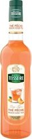 Sirupas TEISSEIRE Peach Iced Tea, 0,7 l