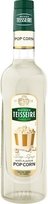 Sirupas TEISSEIRE, Pop corn, 0,7 l