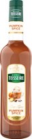 Sirupas TEISSEIRE, Pumpkin Spice skonio, 0,7 l