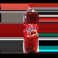 Sirupas TWIST vyšnių skonio, 1 l