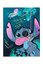 Aplankas dokumentams su gumele COOLPACK STITCH, A4
