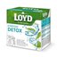 Arbata LOYD Everyday DETOX, 20x1,7g