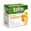 Arbata LOYD Soothing For Throat, 20x2g