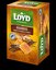 Aromatizuota raudonoji arbata LOYD, medaus ir vanilės skonio, 20 x 2g