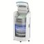 Automatinis dokumentų naikiklis Leitz IQ OptiMax Autofeed Office 300 P4, 25L, baltas