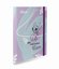 Dėklas su gumele COOLPACK STITCH, A4