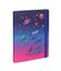 Dėklas su gumele COOLPACK STITCH, A5
