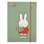 Dėklas su gumele Yes Miffy B5
