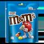 Dražė M&M's Crispy, su traškiu įdaru, 187g